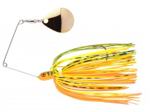 SPRO Micro Ringed Spinnerbait